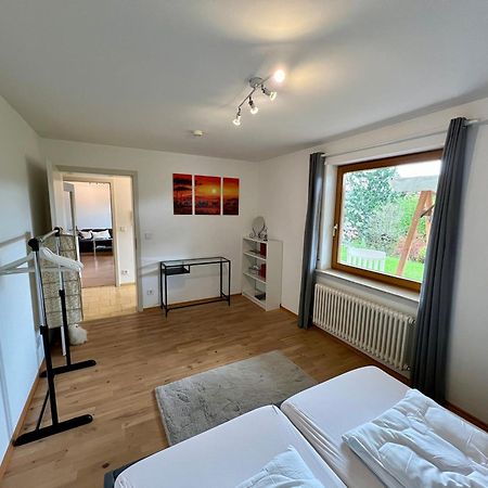 Niedereschach Gemuetliche Ferienwohnung Im Herzen Des Schwarzwaldes מראה חיצוני תמונה