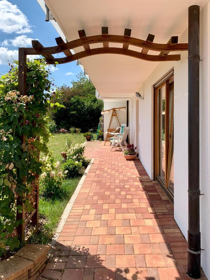 Niedereschach Gemuetliche Ferienwohnung Im Herzen Des Schwarzwaldes מראה חיצוני תמונה