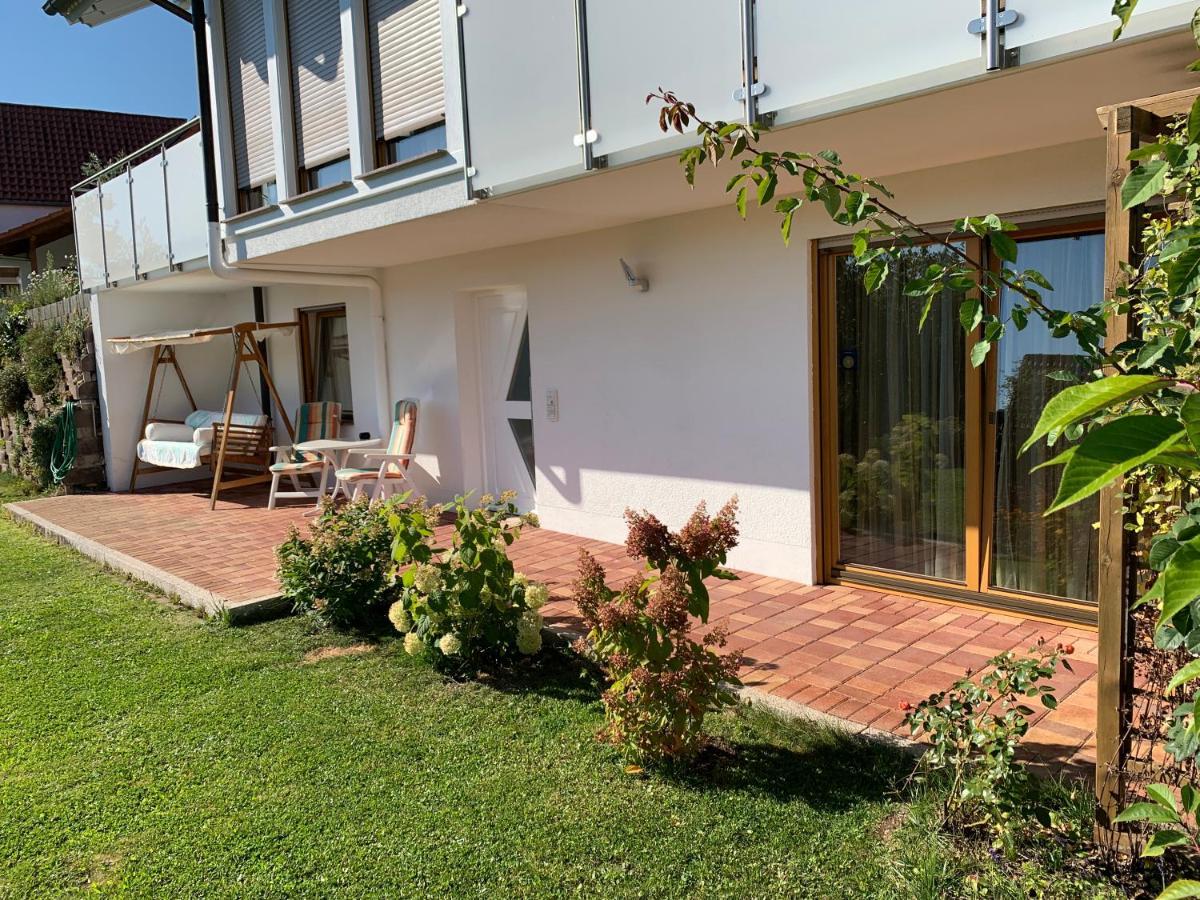 Niedereschach Gemuetliche Ferienwohnung Im Herzen Des Schwarzwaldes מראה חיצוני תמונה