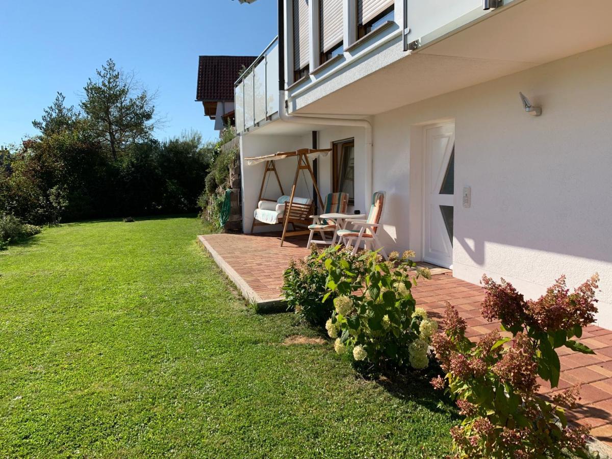 Niedereschach Gemuetliche Ferienwohnung Im Herzen Des Schwarzwaldes מראה חיצוני תמונה