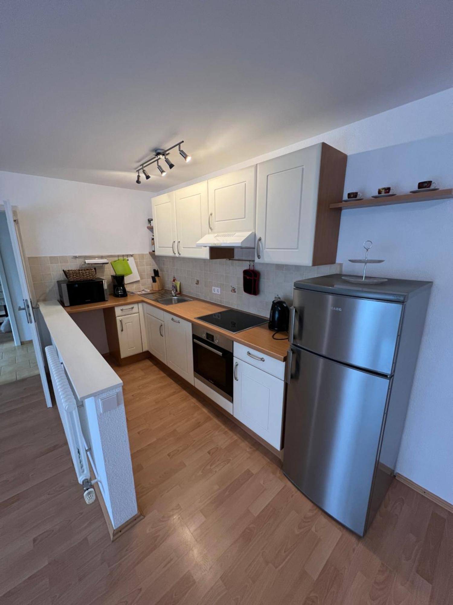 Niedereschach Gemuetliche Ferienwohnung Im Herzen Des Schwarzwaldes מראה חיצוני תמונה