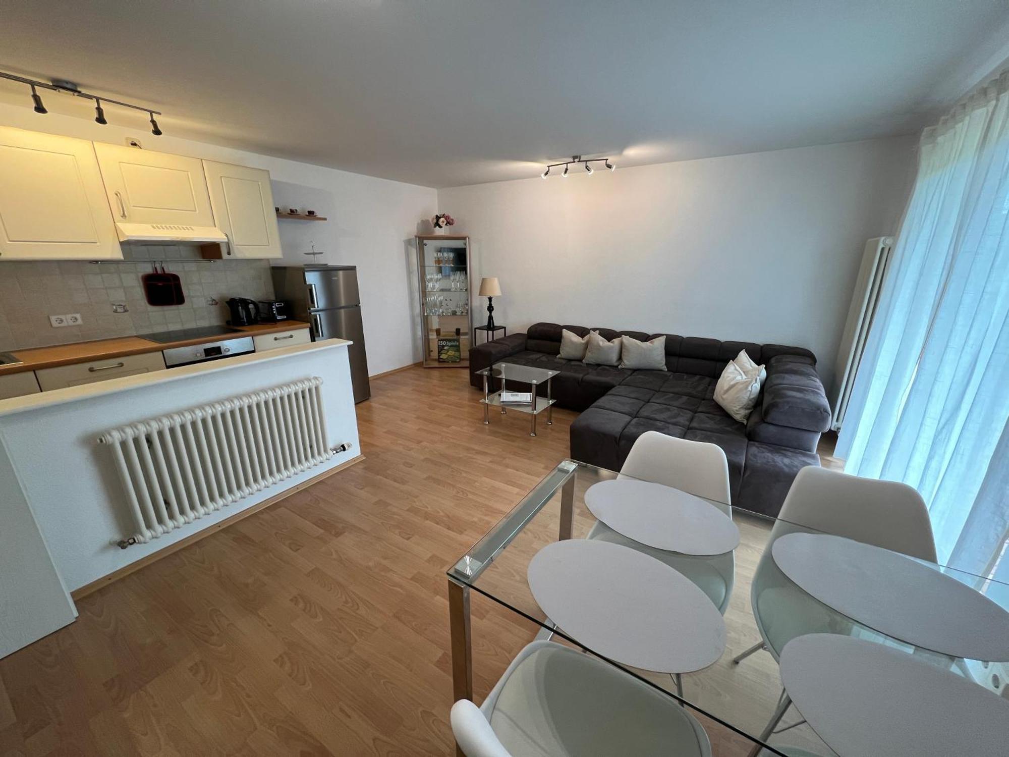 Niedereschach Gemuetliche Ferienwohnung Im Herzen Des Schwarzwaldes מראה חיצוני תמונה