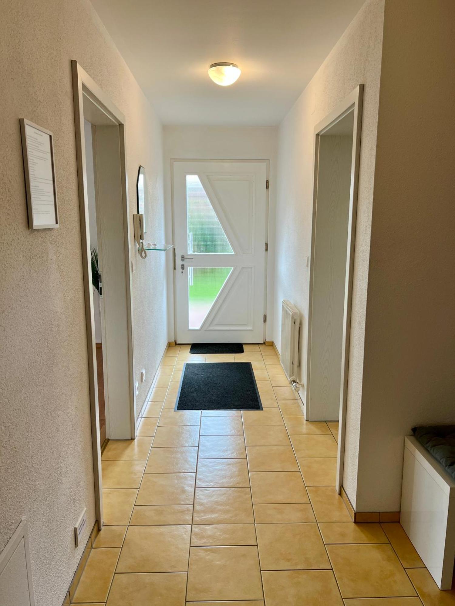 Niedereschach Gemuetliche Ferienwohnung Im Herzen Des Schwarzwaldes מראה חיצוני תמונה