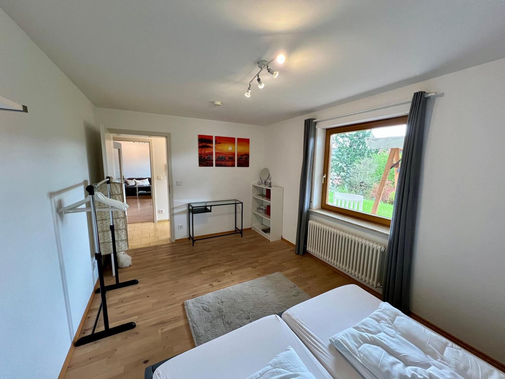 Niedereschach Gemuetliche Ferienwohnung Im Herzen Des Schwarzwaldes מראה חיצוני תמונה