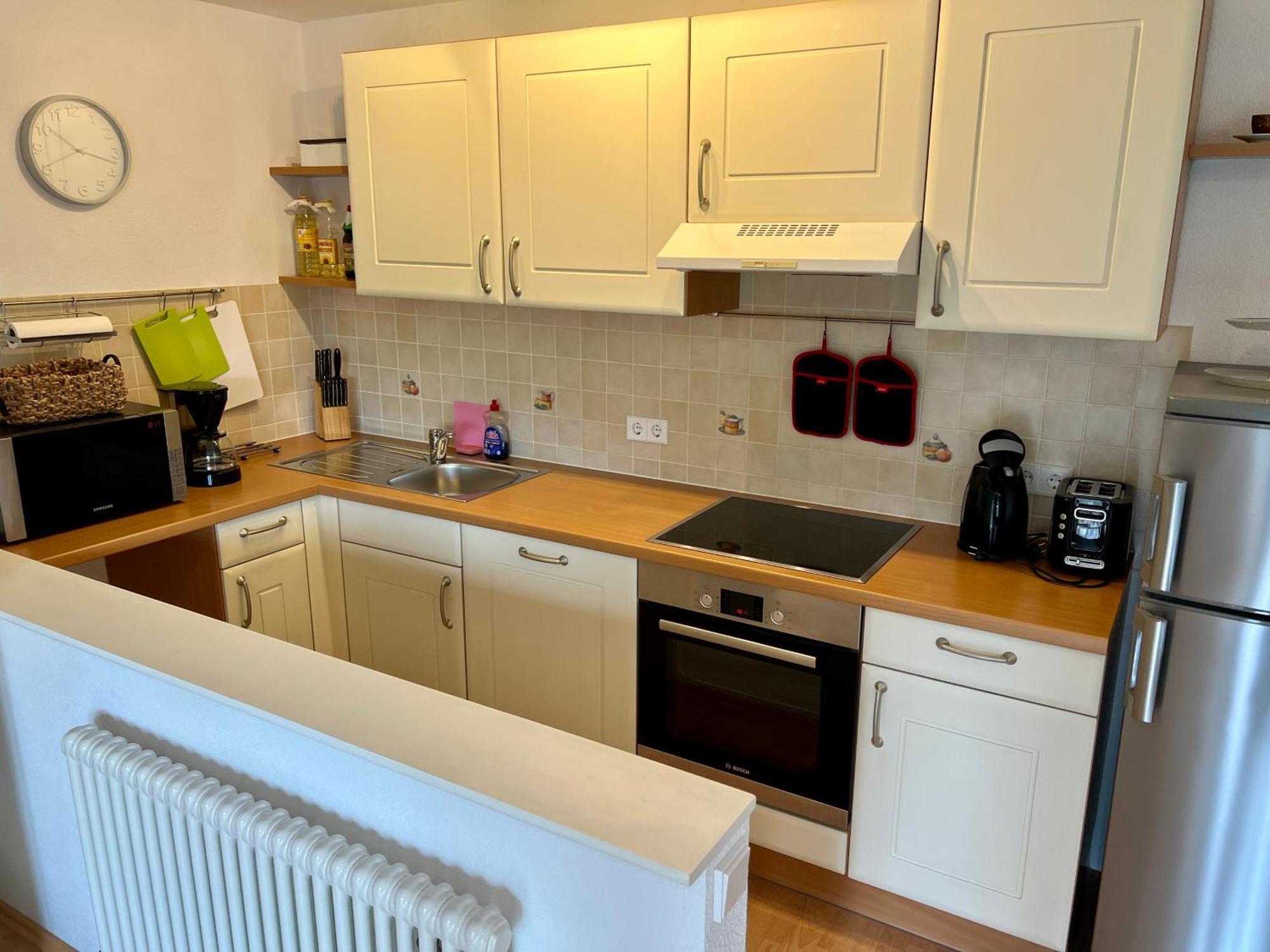 Niedereschach Gemuetliche Ferienwohnung Im Herzen Des Schwarzwaldes מראה חיצוני תמונה