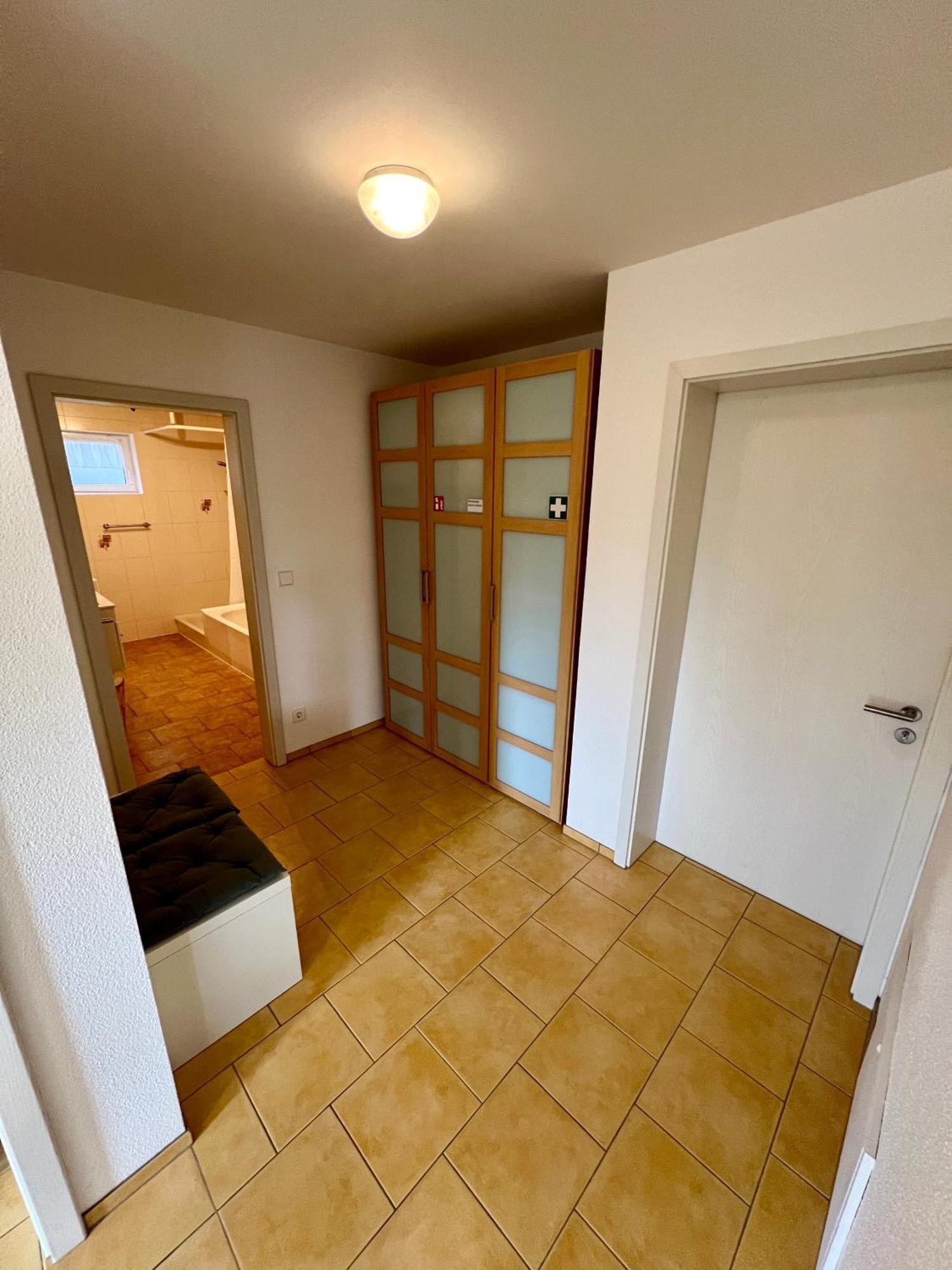 Niedereschach Gemuetliche Ferienwohnung Im Herzen Des Schwarzwaldes מראה חיצוני תמונה